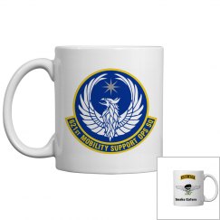 Snake Eaters Mug Small