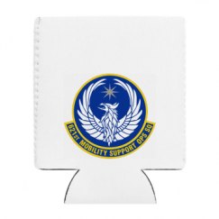 Regular 12 oz Can Cooler