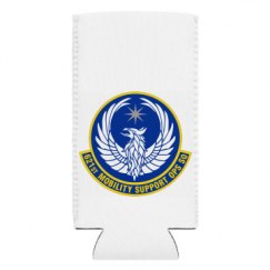 Slim 12 oz Can Cooler