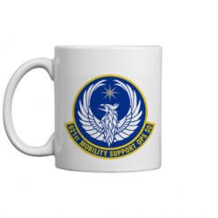 11oz Ceramic Coffee Mug