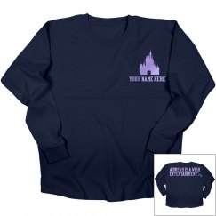 ADIAW Team Spirit Jersey Mermaid