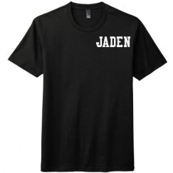 Unisex Perfect Tri Tee