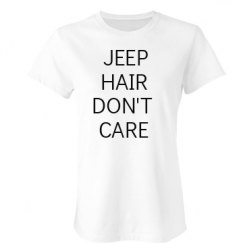 Ladies Slim Fit Favorite Tee