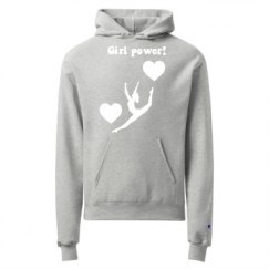 Unisex Champion Hoodie