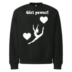 Unisex Oversized Heavyweight Sweatshirt