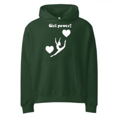 Unisex Oversized Heavyweight Hoodie