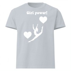 Unisex Oversized Garment-Dyed T-Shirt