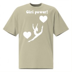 Oversized Faded T-Shirt