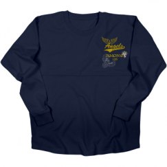 Ladies Game Day Jersey