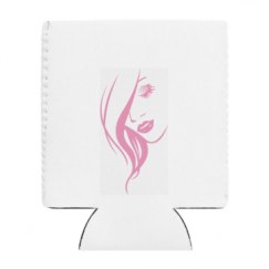 Regular 12 oz Can Cooler