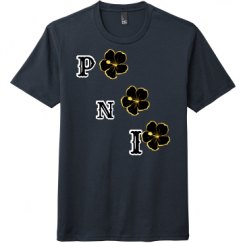 Unisex Perfect Tri Tee