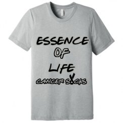 Unisex Triblend Tee