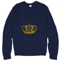 Unisex Basic Promo Crewneck Sweatshirt