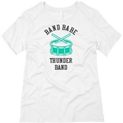 Ladies Relaxed Fit Tee