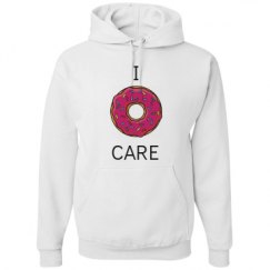 Unisex Basic Promo Hoodie