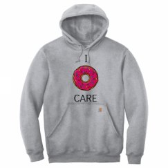Unisex Carhartt Hooded Sweatshirt