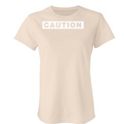 Ladies Slim Fit Favorite Tee