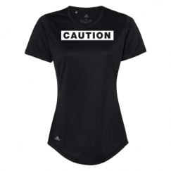 Women's Adidas Sport Shirt