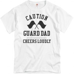 Guard Dad