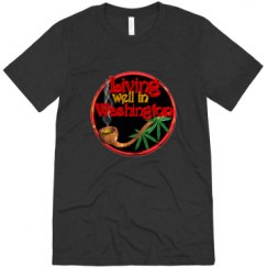 Unisex Triblend Tee