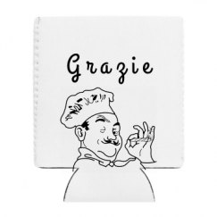 Regular 12 oz Can Cooler