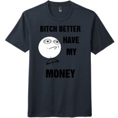 Unisex Perfect Tri Tee