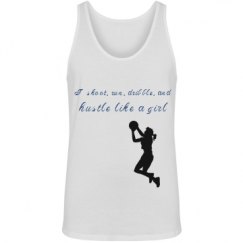 Unisex Jersey Tank Top