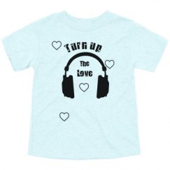 Toddler Triblend Tee