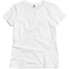 Ladies Basic Softstyle Promo Tee