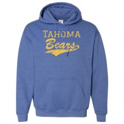 Unisex Basic Promo Hoodie