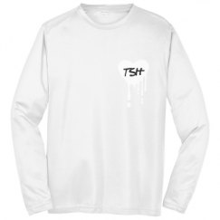 Unisex Athletic Performance Long Sleeve Tee