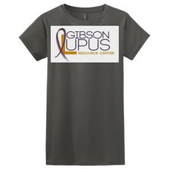 Ladies Basic Softstyle Tee