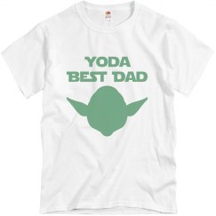 Yoda Dad
