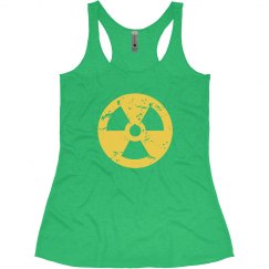 Radioactive Top