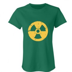 Ladies Slim Fit Favorite Tee