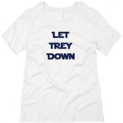 Ladies Relaxed Fit Tee