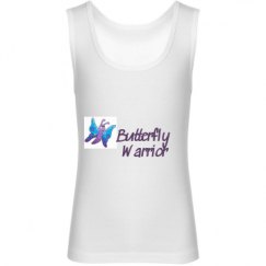 Youth Jersey Tank Top