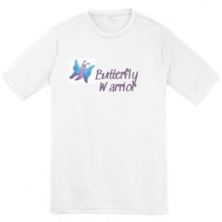 Youth Athletic Performance Tee
