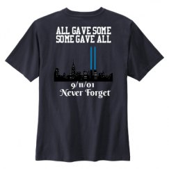 Unisex Carhartt Henley Tee