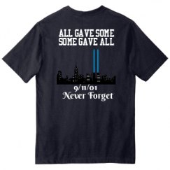 Unisex Carhartt Workwear Pocket Tee