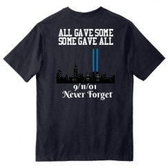 Unisex Carhartt Tall Pocket Tee