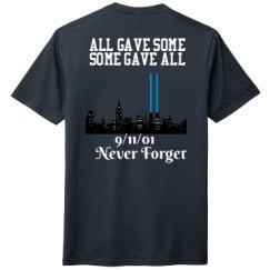 Unisex Perfect Tri Tee