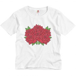 Roses Tee