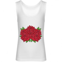 Youth Jersey Tank Top