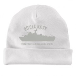 Rabbit Skins Baby Hat