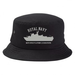 Unisex Bucket Hat