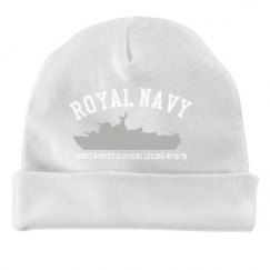 Rabbit Skins Baby Hat