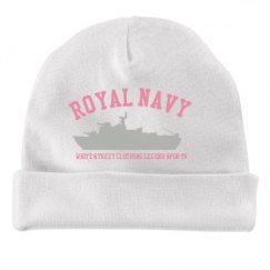 Rabbit Skins Baby Hat