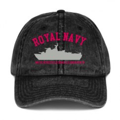 Vintage Baseball Cap