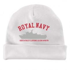 Rabbit Skins Baby Hat